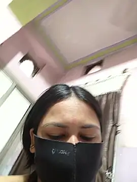 sanu_07's Live XXX Chat