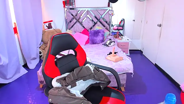 Luna_Analya's Live XXX Chat