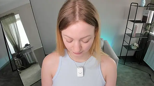 PeiLoynd's Live XXX Chat