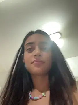 leilani_X élő XXX-chatje