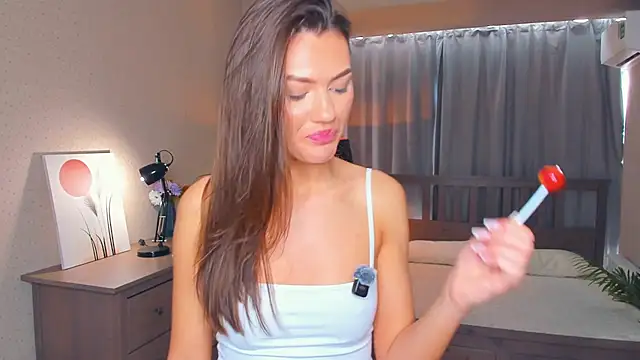 SookBurdin – Live XXX-chat