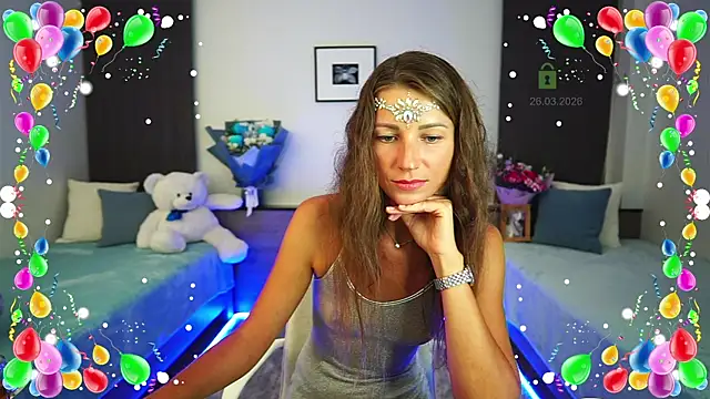 _Anna_Shine_'s Live XXX Chat