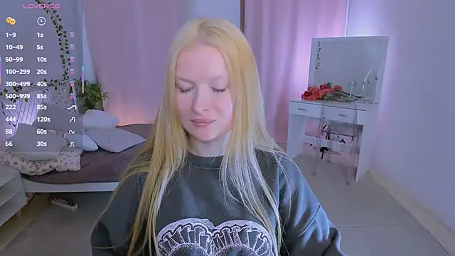 Laly_Peach Chat XXX in diretta