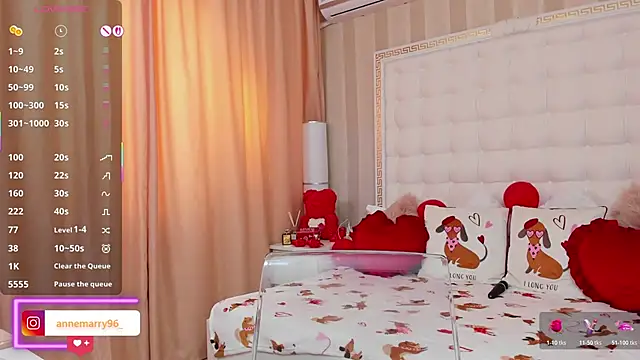 عرض كام annemarry96_