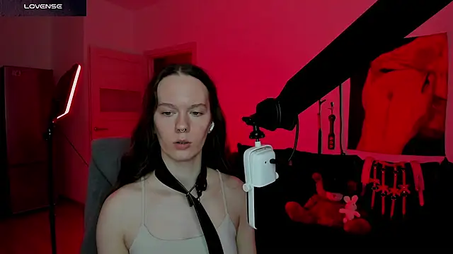 Goddess_of_Fertility – Live XXX-chat