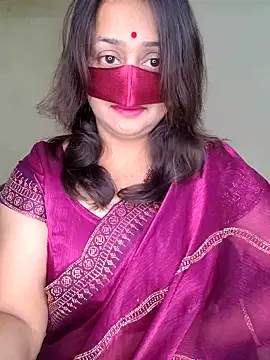 WetDollX's Webcam Show