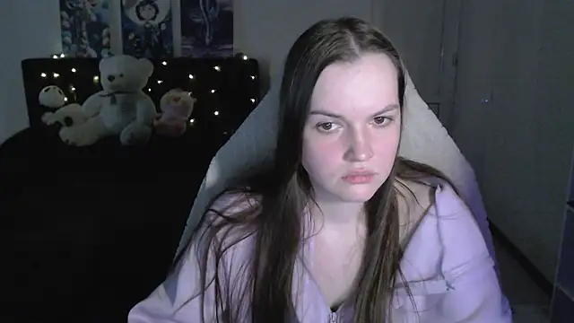 แชท XXX สดของ Little_flowers