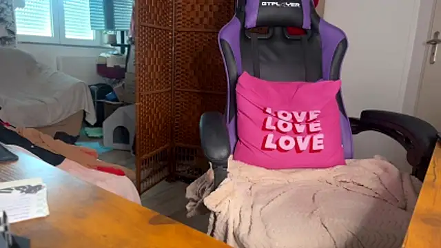 Caliiie-of Chat XXX live