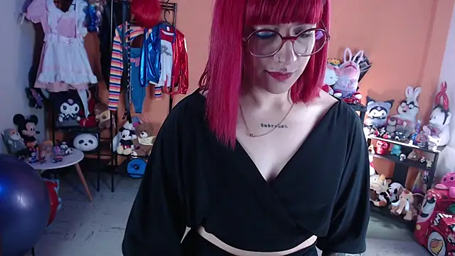 MissMiia2 Live XXX-chat