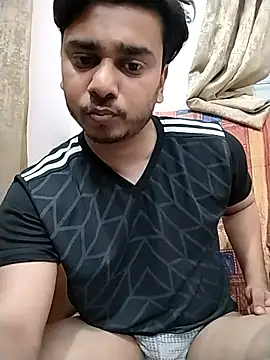 THEODORE54321 Webcam Show