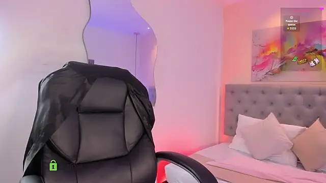 sweetrose_01 现场XXX聊天