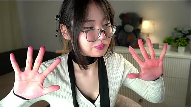 NelleMihalko's Live XXX Chat