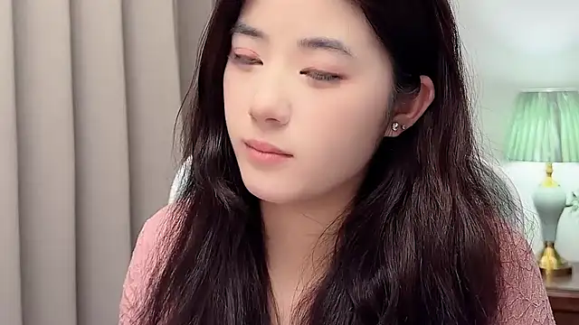 Nicole20266 Show Webcam