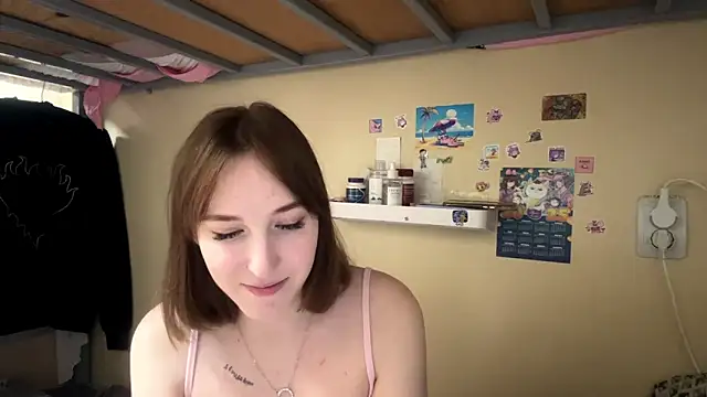 Chat XXX ao vivo de AquilineOrites