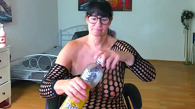 Chat XXX ao vivo de Sylly