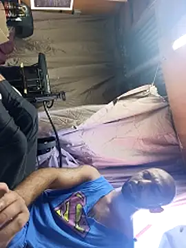 Camodick's Live XXX Chat