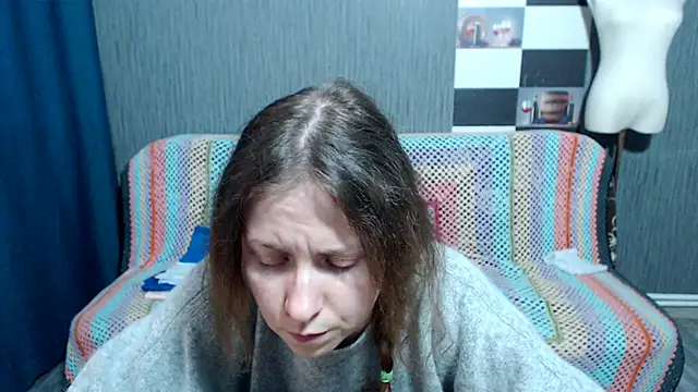 pa1e_pr1ncess' Live XXX Chat