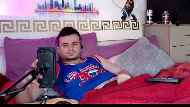 iuligruia69 Webcam show