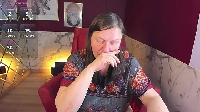 Chat XXX Live KellyPerfection