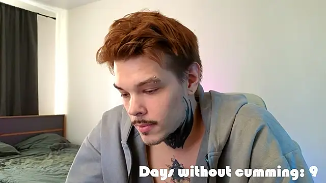 XXX chat uživo modela DENIS_HERE