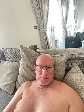 philefc Adlı Modelin Web Kamerası Şovu