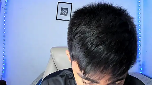 XXX chat uživo modela babyted272