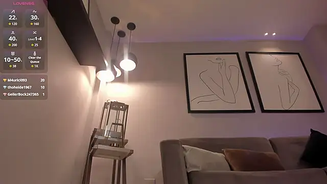 Czat XXX na żywo – MorganHicks