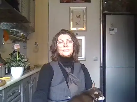 Baby-Matilda's Live XXX Chat