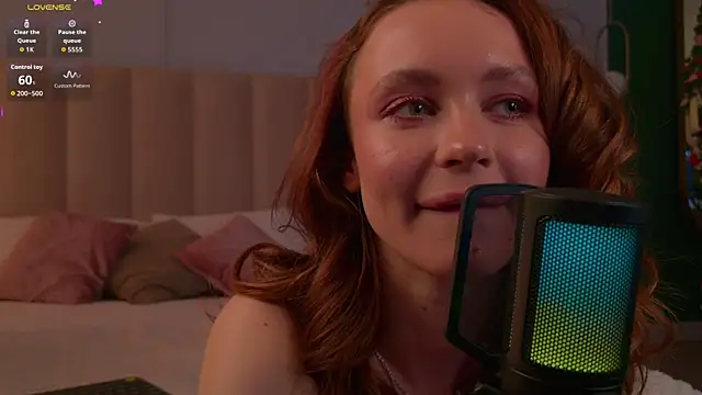 Meow_Nancy Live XXX-Chat