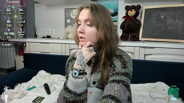 Mary_Xextra 라이브 XXX 채팅