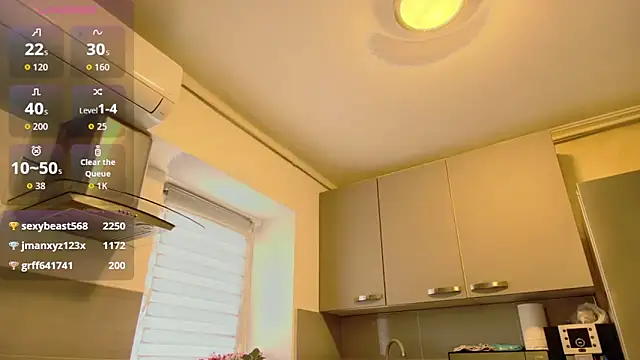 alisoncassie 라이브 XXX 채팅