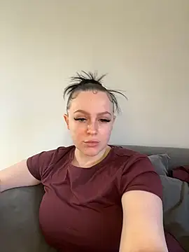 riri_bstvxのウェブカメラショー