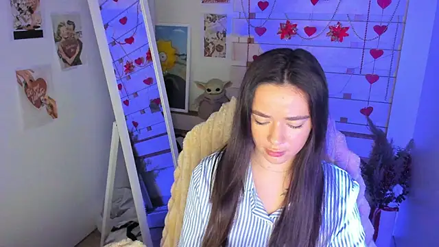 Bella_XO's Live XXX Chat