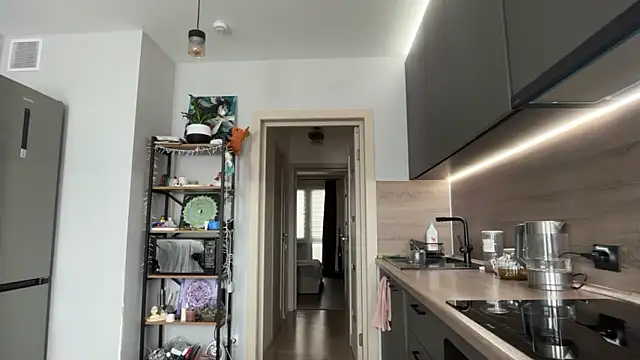 jainesummer's Live XXX Chat