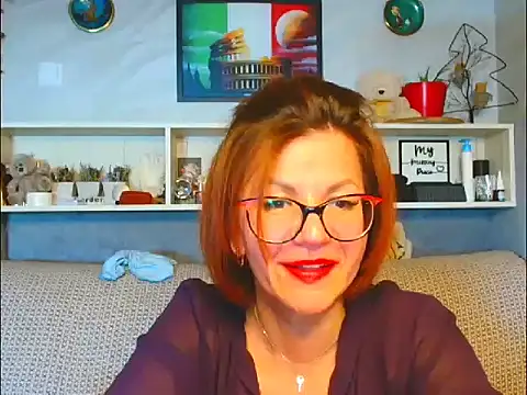 Natali3855 라이브 XXX 채팅