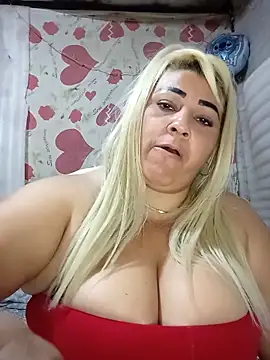 BonniAdams 라이브 XXX 채팅