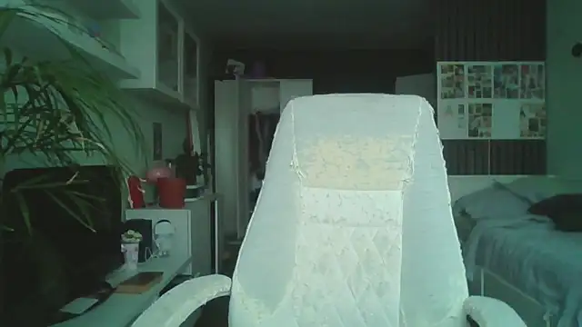 MollyBer's Live XXX Chat