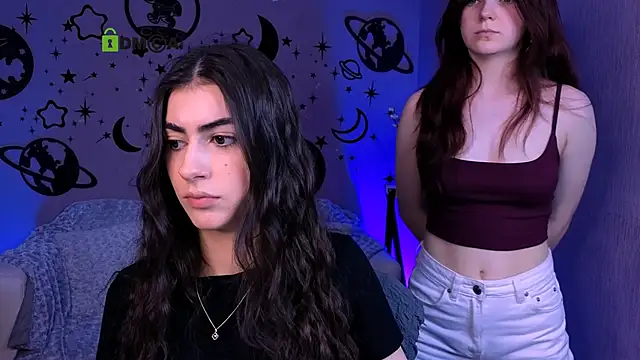 kaisy_star 在線直播表演