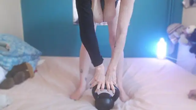 Živý XXX chat NADINNNE