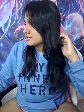 lana_love69 Live XXX-Chat