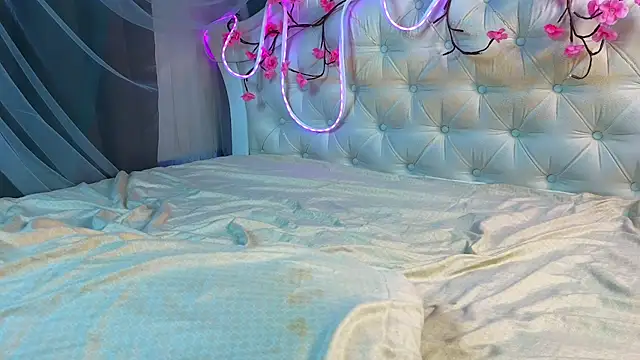 WilmaJohnson Live XXX-Chat