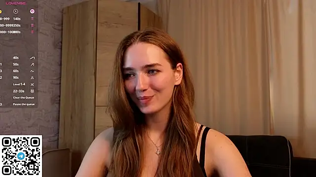 NoirAstrya's Live XXX Chat