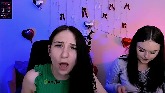 sweetie_chloe_ 라이브 XXX 채팅