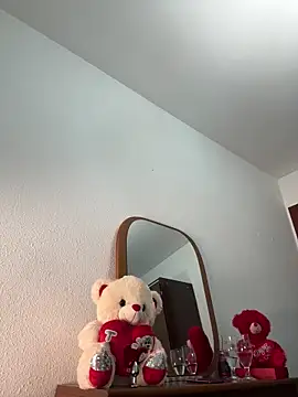 Morenita-sexy777 라이브 XXX 채팅