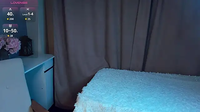 GoldenLenarz Live XXX-Chat