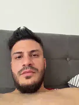 darkciupe – webcam-show