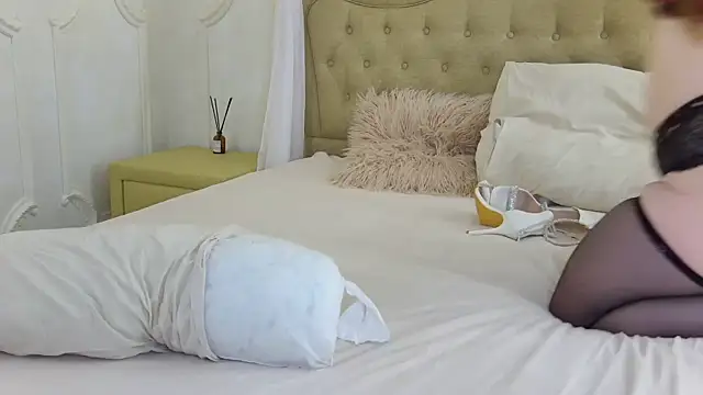 AprilHudson Live XXX-Chat