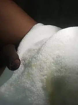 alexx_puna 网络视讯表演