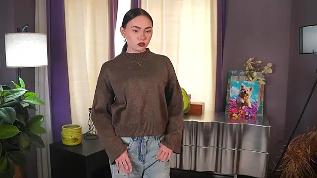 PennyTurkel Live XXX-Chat