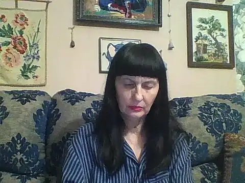 XXX chat uživo modela MelanyBanks